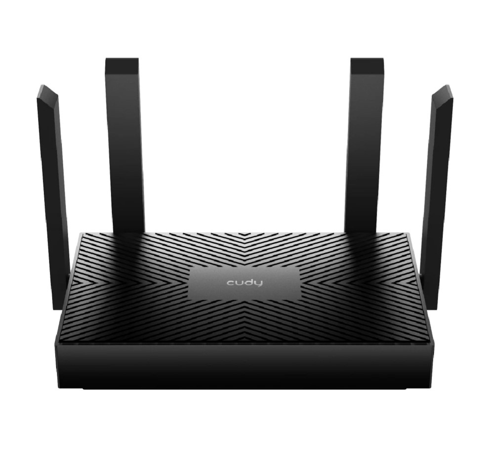 Wi-Fi роутер Cudy Wi-Fi 6