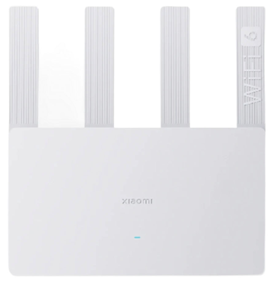 Wi-Fi роутер Xiaomi Wi-Fi 6