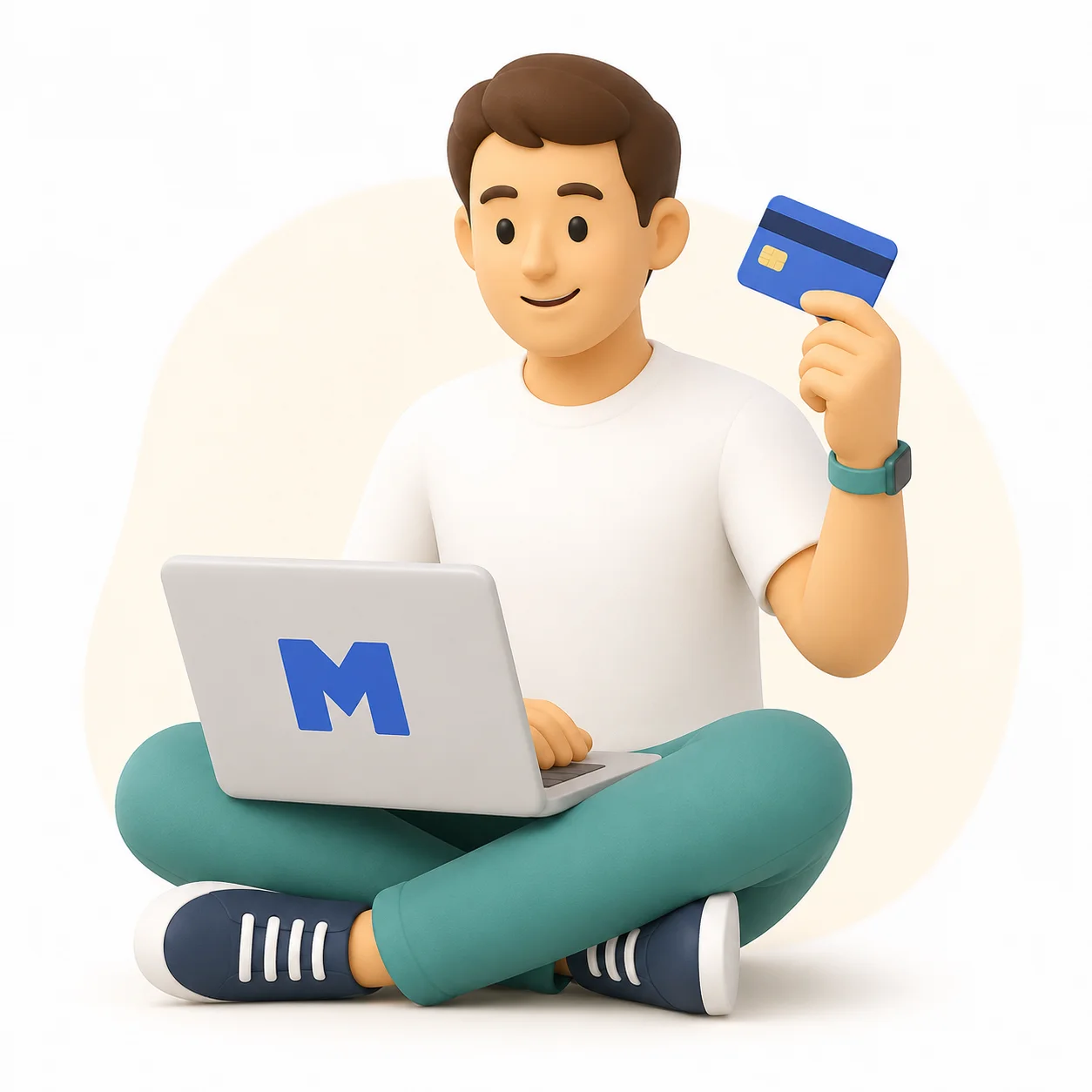 Оплата интернета MK-net